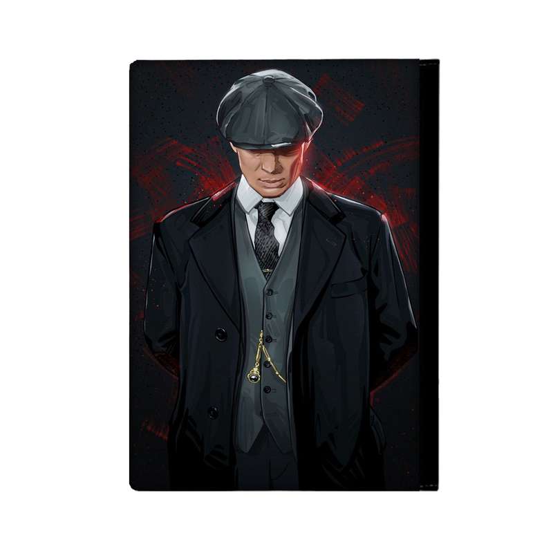 کلاسور مدل peaky blinders کد 2147