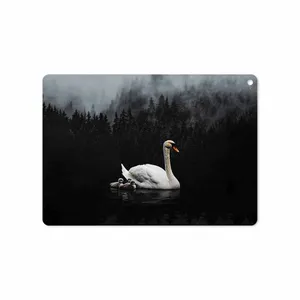 MAHOOT Swan Lake Cover Sticker for Apple iPad Air 2 2014 A1566