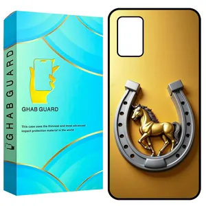 Ghab Guard GCHPA03S Cover for Samsung Galaxy A02s / M02s / A03s 