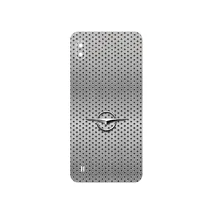 MAHOOT Haima Cover Sticker for Samsung Galaxy A10