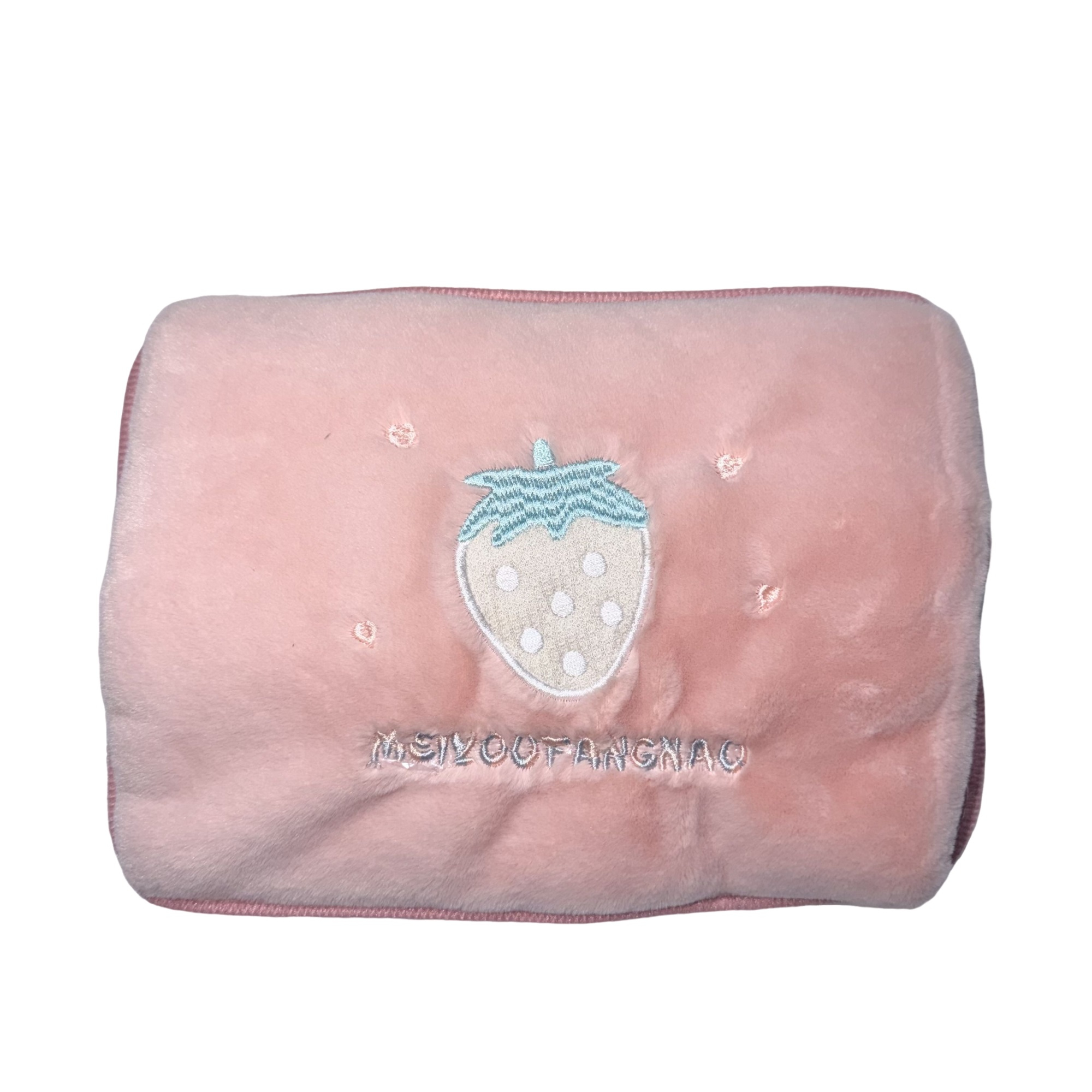 کیسه آب گرم برقی مدل Fruit با ظرفیت 800 میلی لیتر