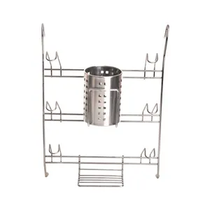 استند لیوان مدل ترکیبی کد samh 408