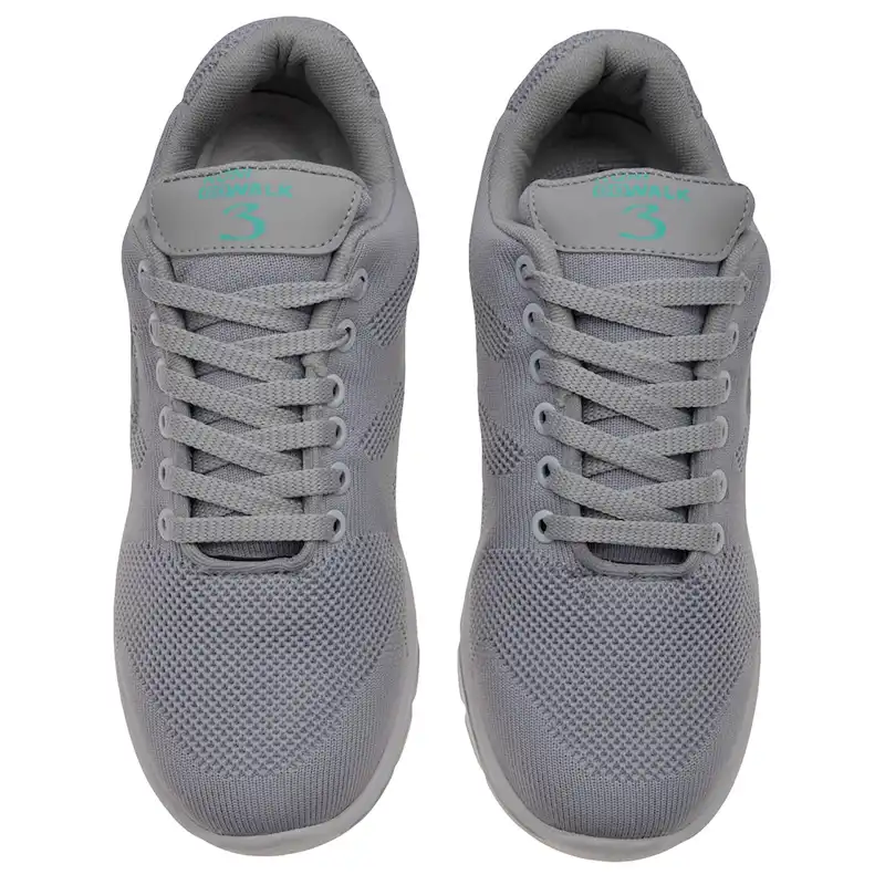 کفش راحتی زنانه مدل 349010115 رنگ خاکستری