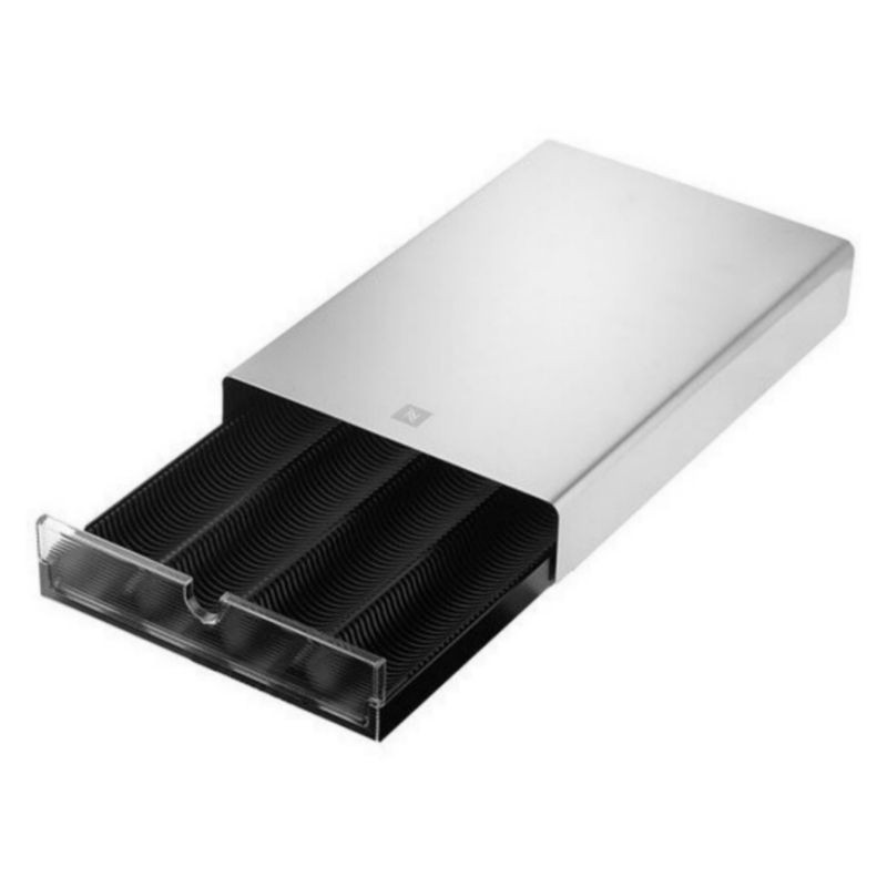 نگهدارنده کپسول قهوه نسپرسو مدل دراور Display Drawer