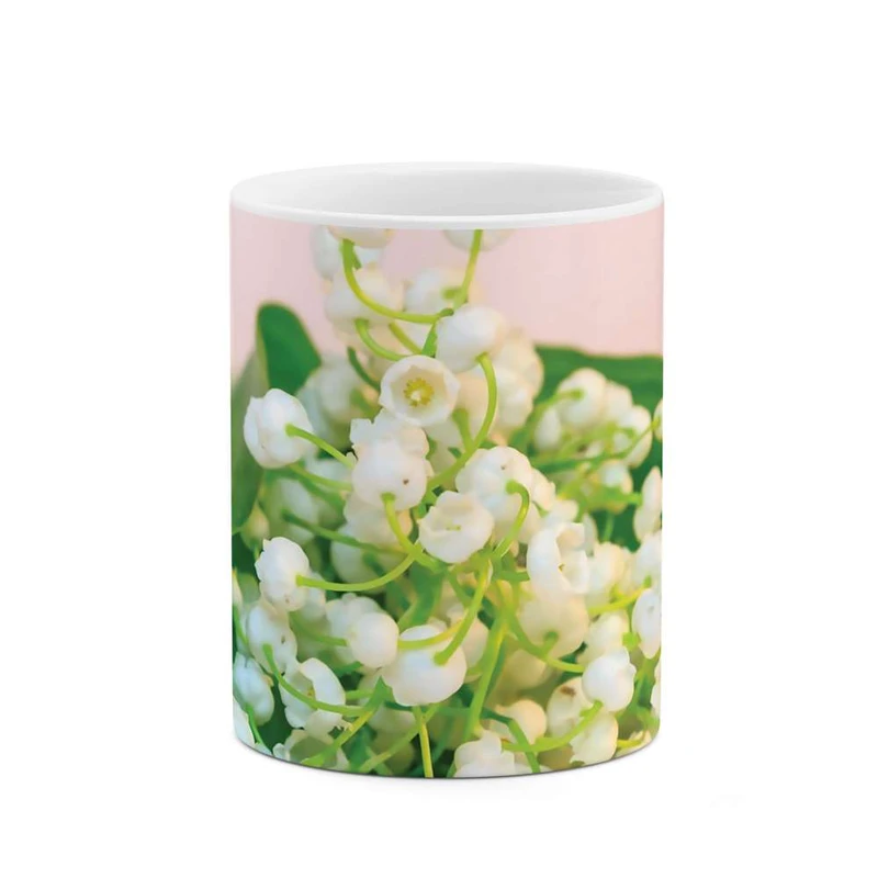 ماگ کاکتی مدل گل کد mgh10252