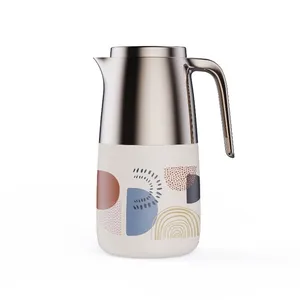 فلاسک رگال مدل RGP 25Q گنجایش 1 لیتر