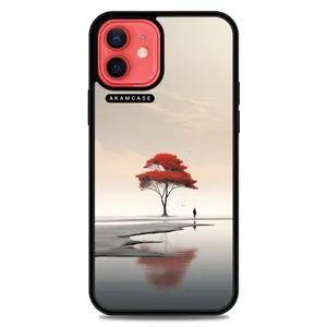 AKAM AMC-AW12-ZEN-22 Cover For Apple iPhone 12