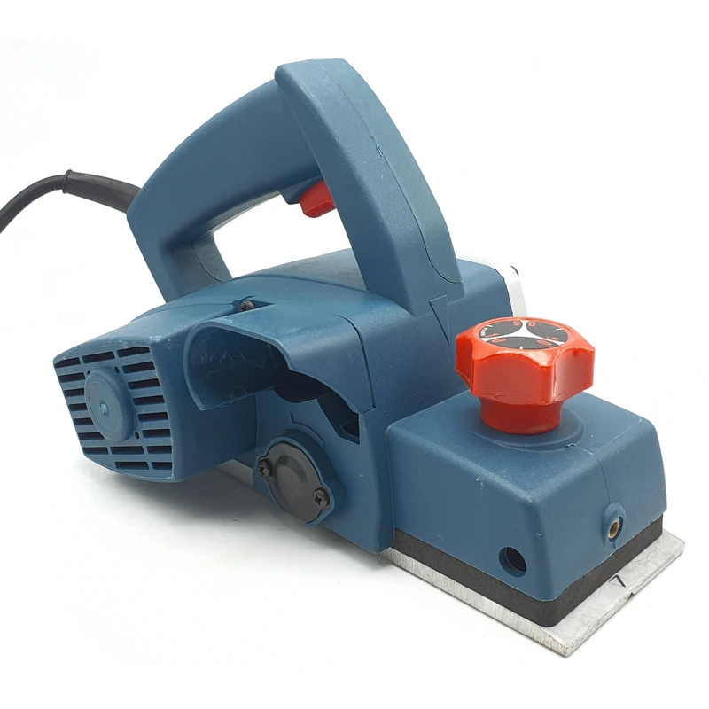 عکس شماره 12 : رنده نجاری برقی باس مدل new-electric-planer