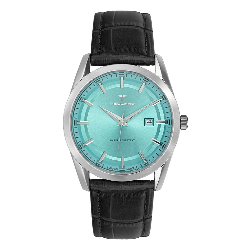 ساعت مچی عقربه‌ای کوارتز مردانه تلارو مدل T3132G-L1232TF