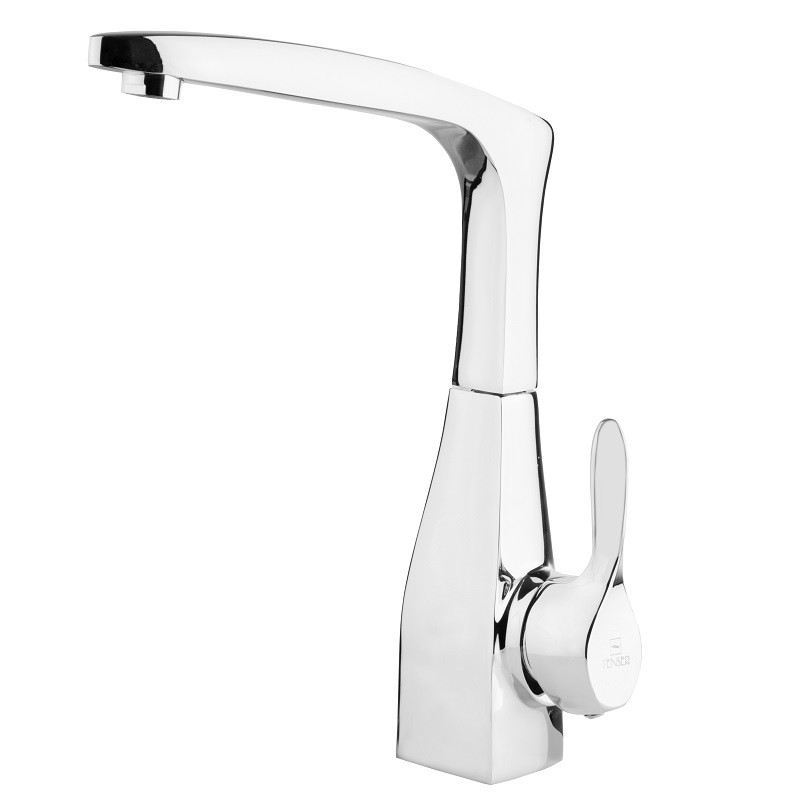 ست شیرآلات تنسر مدل فنسی