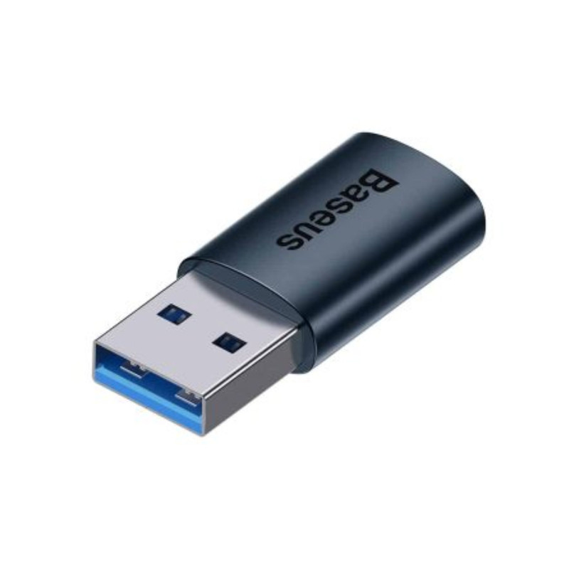 مبدل USB-C به USB3.1 باسئوس مدل Ingenuity ZJJQ-OTG