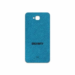 MAHOOT BL-CL_F_DUT Cover Sticker for Huawei Y6 Pro