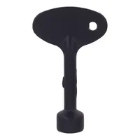 کلید درب آسانسور آرمان لیفت مدل KEY-T19-BL