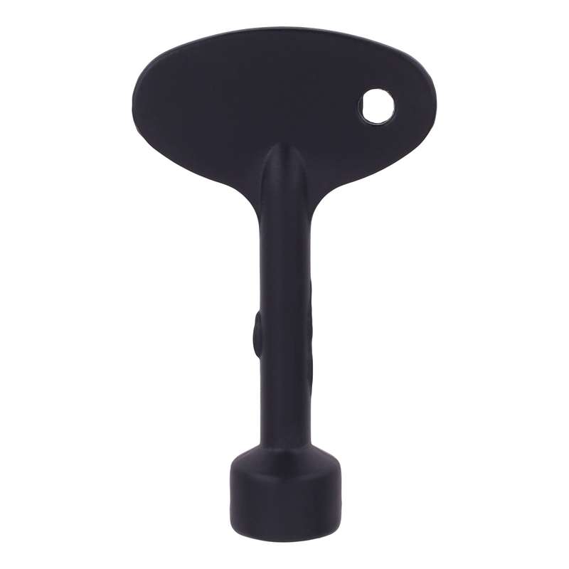 کلید درب آسانسور آرمان لیفت مدل KEY-T19-BL