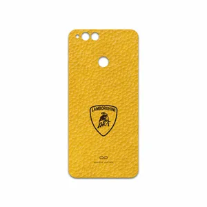MAHOOT ML-LMBRGHNI Cover Sticker for Honor 7X