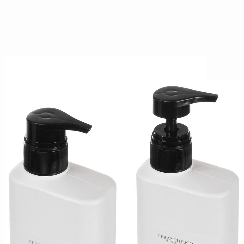 ماسک مو فرانچسکو مدل کاکائو انار 10min حجم 500 میلی لیتر