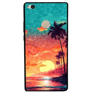 Megafone Summer 8000 Cover For Huawei P8 Lite 2017	