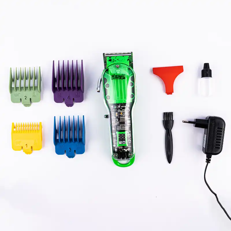 ماشین اصلاح موی سر و صورت دی اس پی مدل 90460