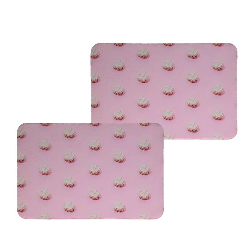 زیربشقابی طرح فانتزی کد 8210 مجموعه 2عددی زیربشقابی طرح فانتزی کد 8210 مجموعه 2عددی