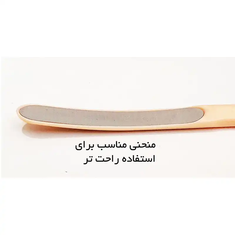 سوهان ناخن جم مدل PM015