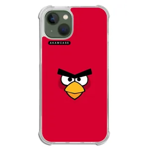 AKAM AMCWTA13-ANGRY BIRDS15 Cover For Apple iPhone 13