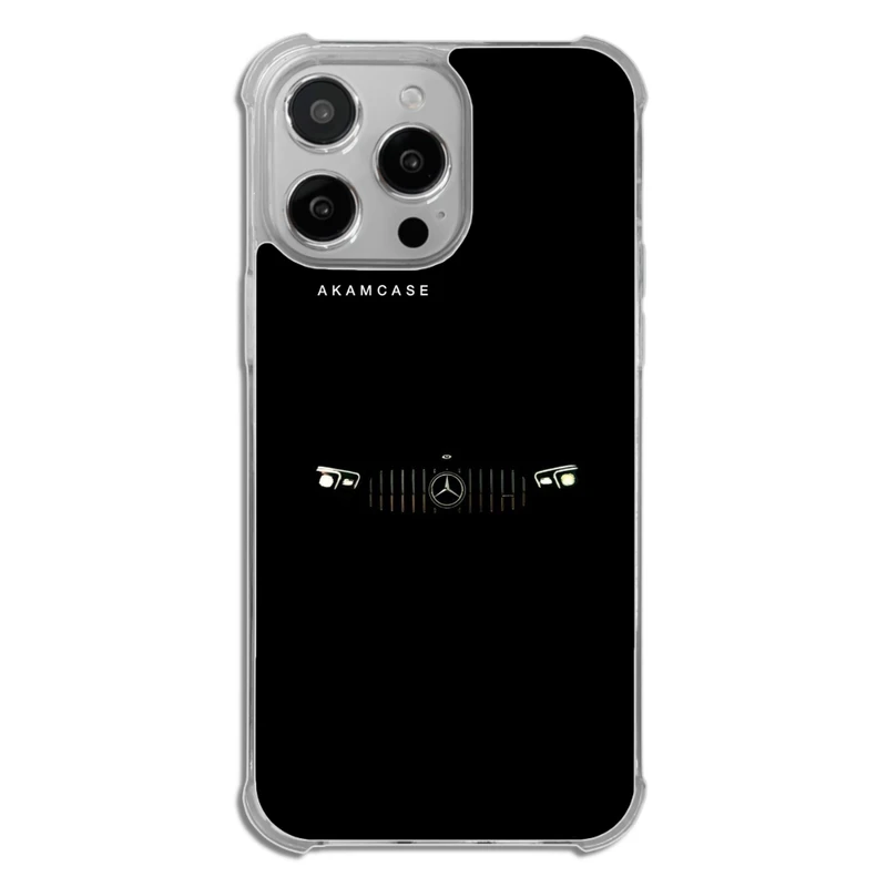 کاور آکام مدل AMC-WTA14PROMAX-BENZ13 مناسب برای گوشی موبایل اپل iPhone 14 Pro Max 