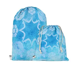 کوله پشتی ورزشی مدوپد مدل ابر md00425 بسته 2 عددی