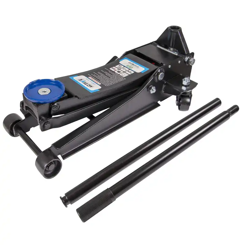 جک خودرو اکتیو تولز مدل AC-3103PX ظرفیت 3 تن