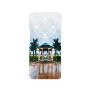 MAHOOT Hafiz Cover Sticker for Honor X9b