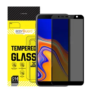 BodyGuard PS Privacy Screen Protector For Samsung Galaxy J4
