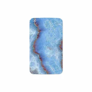 MAHOOT Blue Ocean Marble Cover Sticker for Samsung Galaxy Tab 3 8.0 2013 T315