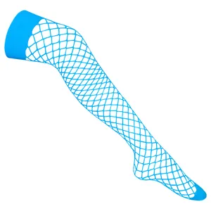 جوراب ساق بلند زنانه مدل توری کد BL-T1