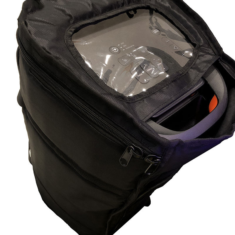 کیف حمل اسپیکر مدل Partybox-310 مناسب برای اسپیکر جی بی ال پارتی باکس 310