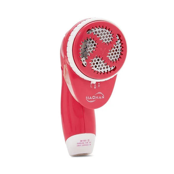 پرزگیر برقی لباس مدل HM-003
