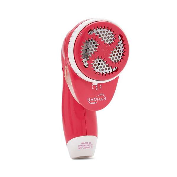 پرزگیر برقی لباس مدل HM-003 پرزگیر برقی لباس مدل HM-003