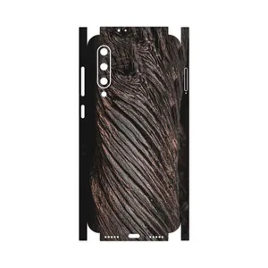 MAHOOT Wood Texture 9-FullSkin Cover Sticker for Xiaomi Mi 9 SE