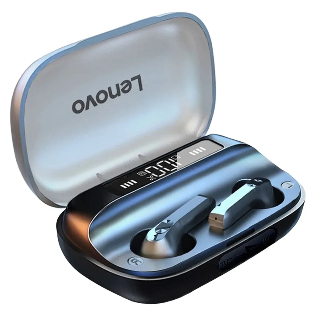 هندزفری بلوتوثی لنوو مدل New QT-81