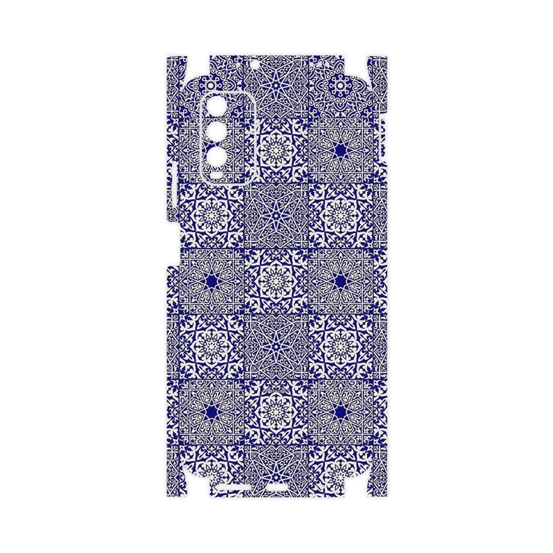 برچسب پوششی ماهوت مدل Iran Tile 11-FullSkin مناسب برای گوشی موبایل شیائومی Redmi 9T