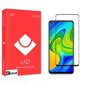 Coconut UD2 Screen Protector For Xiaomi Redmi Note 9