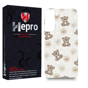 HEPRO MC Cover for Samsung Galaxy S22 PLUS