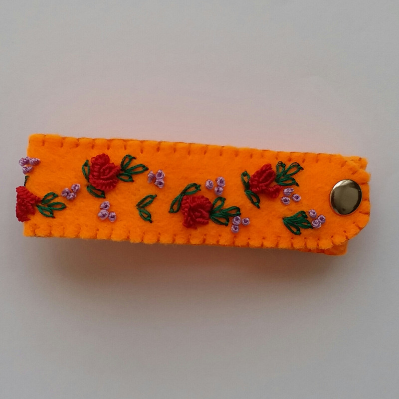 دستبند زنانه مدل G18