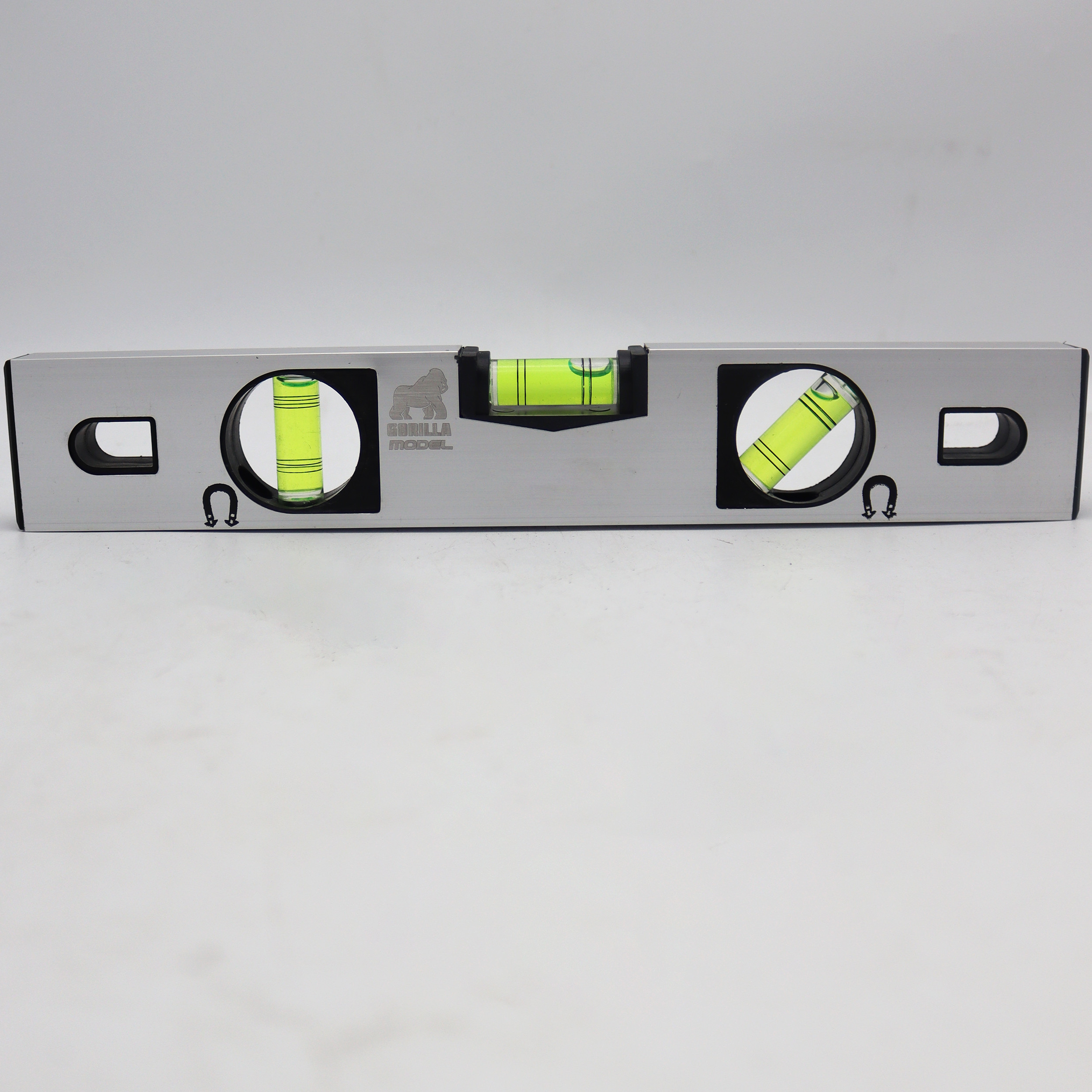 تراز مدل گوریلا کد YP-MAGNETDAR-30CM