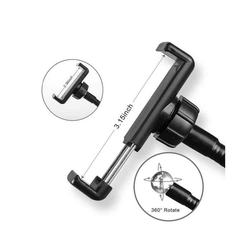 رینگ لایت مدل FILLING-M26