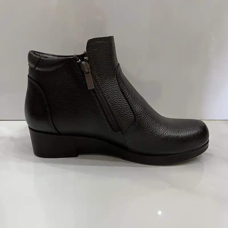 نیم بوت زنانه مدل k69fb