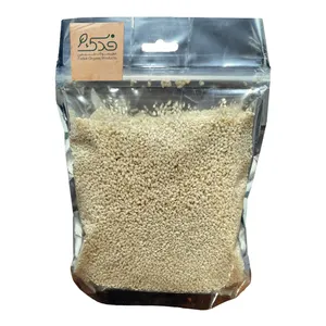 کنجد خام فدک - 200 گرم