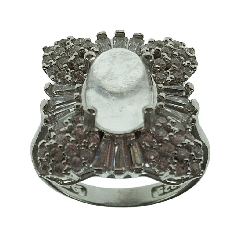 انگشتر نقره زنانه سلین کالا مدل در نجف کد 128 انگشتر نقره زنانه سلین کالا مدل در نجف کد 128