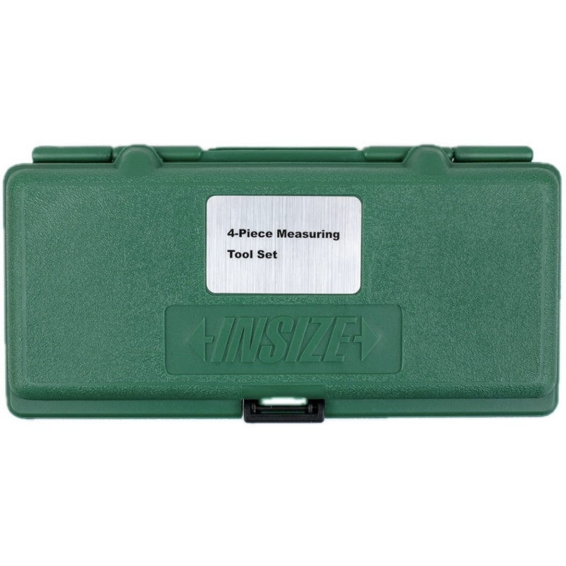 کولیس دیجیتال اینسایز مدل  5042 مجموعه 4 عددی