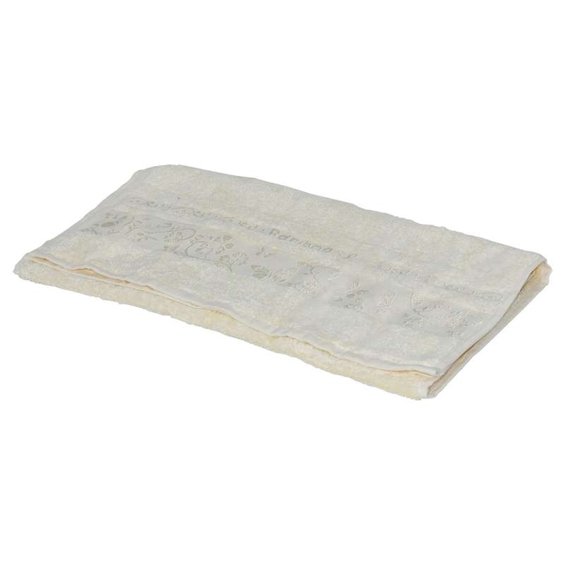 حوله دستی پاپیلا  مدل PU-2323234 سایز 50x90 سانتی متر