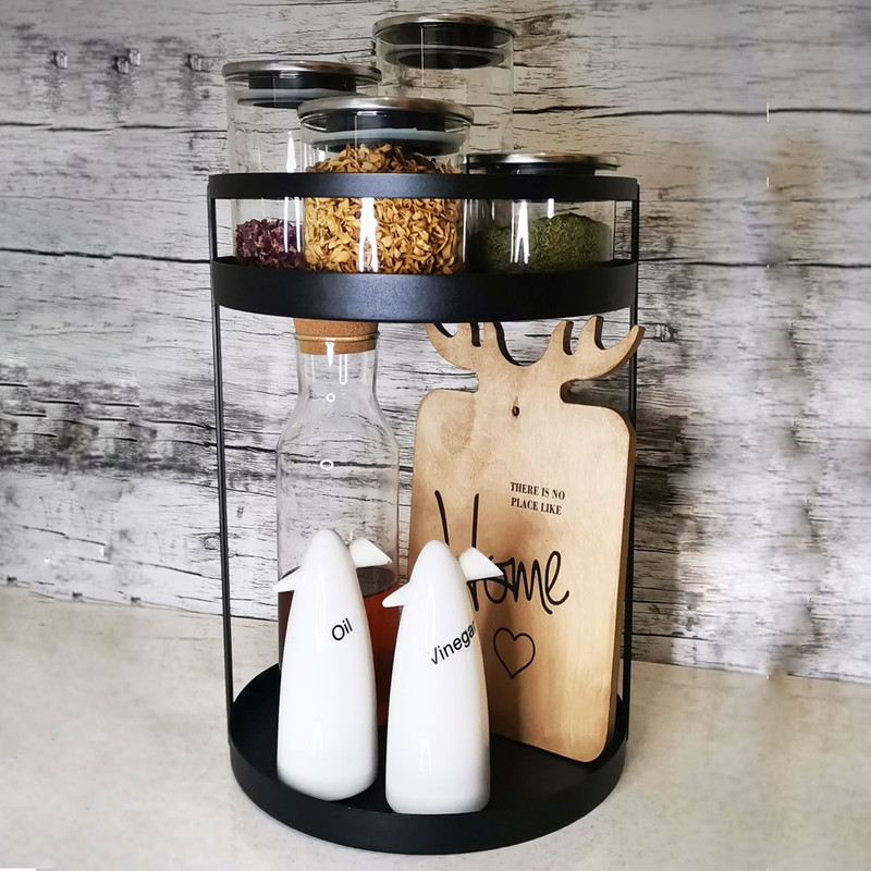 طبقه رومیزی مدل Deniz