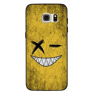 Megafone 8069 Cover For Samsung Galaxy S6 Edge